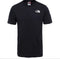 The North Face S/s Simple Dome Tee - Outdoorshirt Heren - Katoen - TNF Black