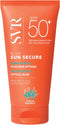 SVR Sun Secure Blur Cream Mousse SPF50+ Geurvrij 50 ml