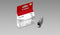 Canon CLI-521GY - Inktcartridge - 9 ml - Grijs