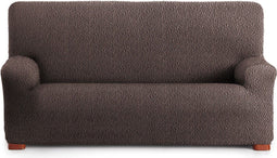 Bankbedekking Eysa ROC Bruin 70 x 120 x 260 cm
