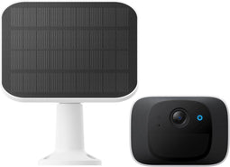 Anker SoloCam C210 - Beveiligingscamera - 2K resolutie met nachtzicht - IP67 weerbestendig