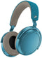 Sennheiser MOMENTUM 4 - Draadloze over-ear koptelefoon - Noise Cancelling 60u batterij - Teal