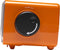 Denver CR-425 - Wekkerradio - Retro design met FM radio en alarmfunctie