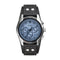 Fossil CH2564 - Horloge - 44 mm - Zwart
