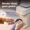 Philips Baristina - Espressoapparaat - 16 bar druk - Wit