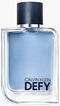 Calvin Klein Defy Eau de Toilette Spray 100 ml