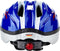 Fietshelm KED Meggy Originals S (46-51cm) - sharky blauw