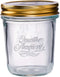 Tin Bormioli Rocco Transparant Glas (20 cl)