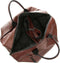 Still Nordic Clean XL Weekend Bag Brown