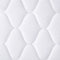 Beliani SPLENDOUR - Mattress - Wit - Polyester