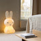 Mr Maria - Nijntje XL Lamp - 80 cm - Ledlamp incl. dimmer - Wit