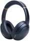 JBL Tour One M3 - Over-Ear Koptelefoon - Hi-Res Audio - Blauw