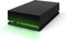 Seagate Game Drive Hub for Xbox - Externe Harde Schijf 8TB - Met Hub-functie - Zwart