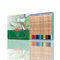 Potloden DERWENT Academy Multicolour