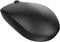 Rapoo N100 - Draadloze muis - 1600 DPI optische sensor - Zwart