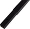 vidaXL - Grondboor - met - handvat - 180 - mm - en - verlengstukken - 9 - m - (staal)