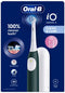 Oral-B iO Series 2 - Elektrische Tandenborstel - 3 Poetsstanden - Groen