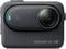 Insta360 GO 3S - Actioncam - 4K video - Zwart (64GB)