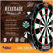 Shot Renegade - Dartboard - Zelfherstellende sisalvezels