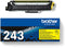 Brother TN-243Y - Toner - Origineel - Geel