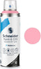 Schneider spuitbus verf - Paint-it 030 - DIY spuitverf - acrylverf - 200ml - roze - S-ML03050121