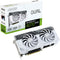 ASUS GeForce RTX 4070 SUPER - Videokaart 12GB GDDR6X - OC Edition - Wit