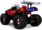 Jada Toys - Marvel Spider met RC - 1:14 - bestuurbare auto