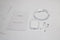 Apple AirPods 2 - TWS - Bluetooth - Wit