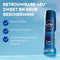 NIVEA MEN Fresh Active Deodorant Spray - 48u Bescherming - Aluminiumvrij en alcoholvrij (6 x 200 ml)