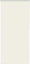 vidaXL - Rolgordijn - verduisterend - 110x230 - cm - stofbreedte - 105,7 - cm