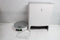 Ecovacs Deebot T20 Omni - Robotstofzuiger - 55℃ warmwater dweiltechnologie - Auto-lift Mopping