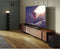 Samsung HW-Q800C - Soundbar 5.1.2 met draadloze subwoofer - Dolby Atmos - Zwart