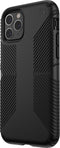 Speck Presidio Grip Apple iPhone 11 Pro - Zwart - with Microban