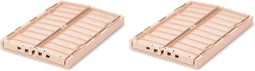 Liewood Weston storage box- 2 stuks - Medium - Tusca