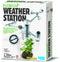 4m Kidzlabs green science: weerstation frans
