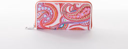 Oilily-Portemonnee L Vanilla-Dames