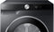 Samsung DV90T6240LB - Wasdroger - OptimalDry AI Control SmartThings app - Zwart