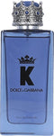 Dolce Gabbana K - Eau de Parfum - Bloemig - 150ml
