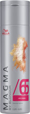 Permanente Kleur Wella Magma 65 (120 g)