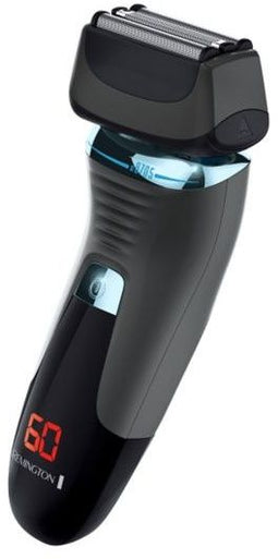 Remington XF8705 - Foliescheerapparaat - 100% waterproof - Grijs