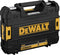 DeWALT DCF850NT - Accu slagschroevendraaier - 205Nm 18V XR Compact