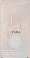 Lattafa Perfumes Yara Eau De Parfum (edp) 50ml