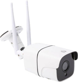 Hyundai Home - Smart WiFi Beveiligingscamera