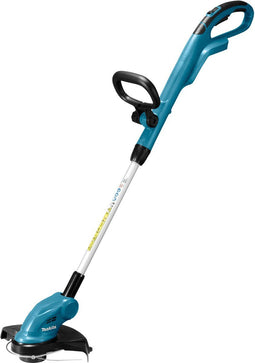 Makita DUR181Z - Grastrimmer - 18 V - 260 mm maaibreedte - zonder accu en lader