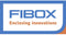 Fibox TPC 191209T Universele behuizing 187 x 122 x 90 Polycarbonaat Lichtgrijs 1 stuk(s)