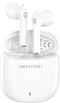 In-ear Bluetooth Hoofdtelefoon Vention NBGW0 Wit