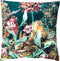 D - Light & Living - Kussen SUNZA - 45x45cm - Groen