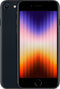 APPLE iPhone SE (2022) - Smartphone - A15 chip 5G - 256 GB Zwart