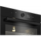 Beko BBIM17400BSE - Inbouw inductiekookplaat - 2500 W - Zwart