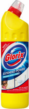 15x Glorix Bleek Original 750 ml